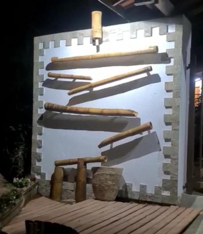 Pousada Sons Do Silencio Socorro  Εξωτερικό φωτογραφία
